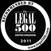 Legal 500